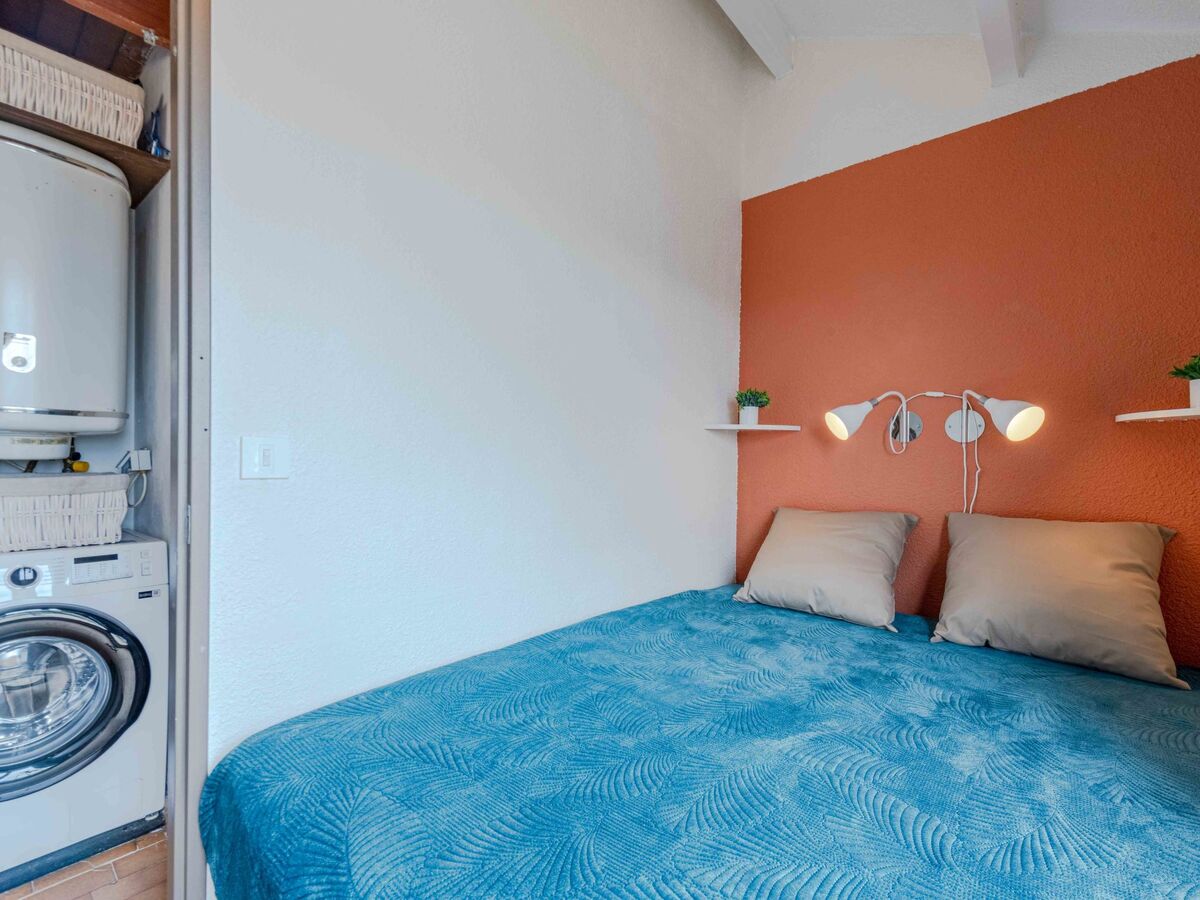 Apt 2 pièces 38 m² au Barcarès, vue lac et montagnes - Photo 16