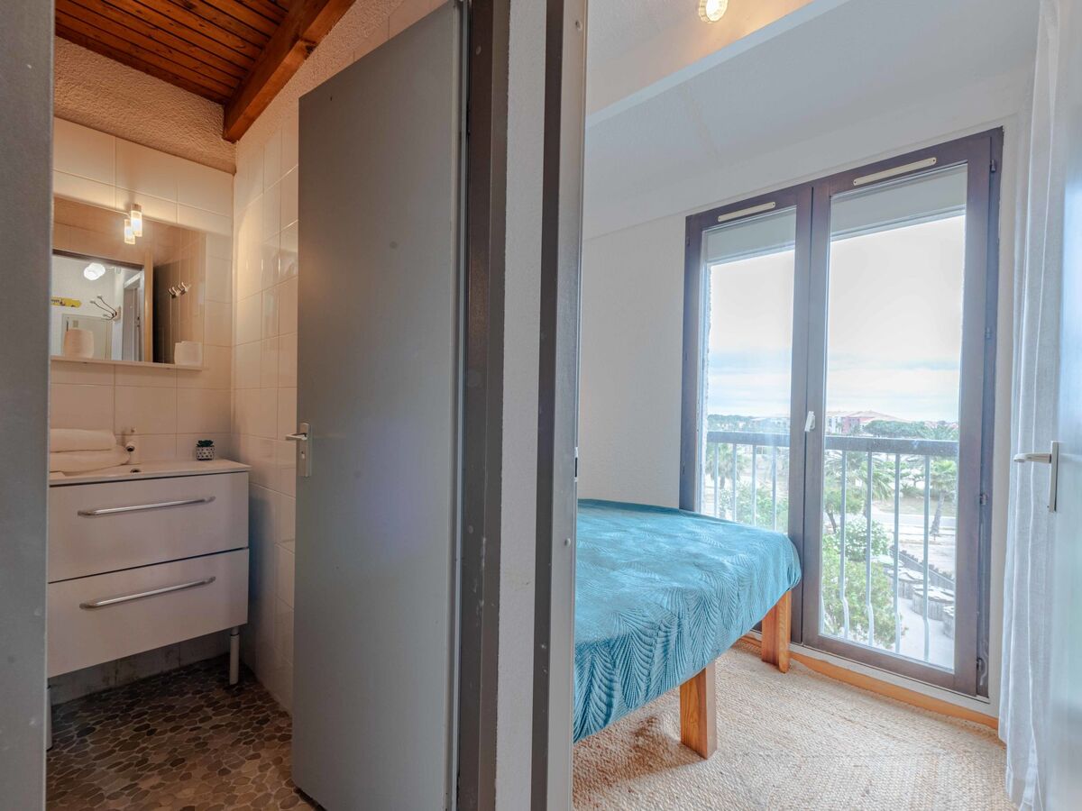 Apt 2 pièces 38 m² au Barcarès, vue lac et montagnes - Photo 17
