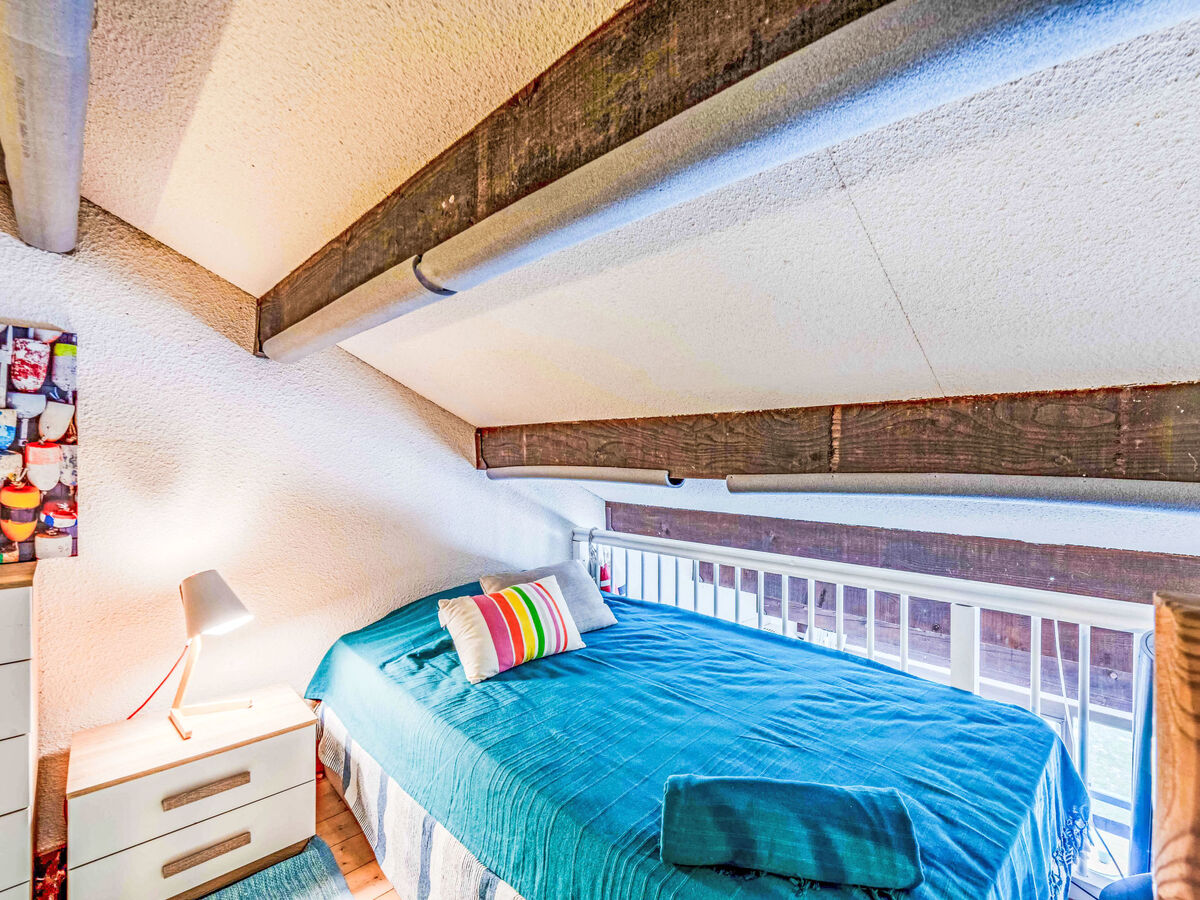 Apt 2 pièces 38 m² au Barcarès, vue lac et montagnes - Photo 18