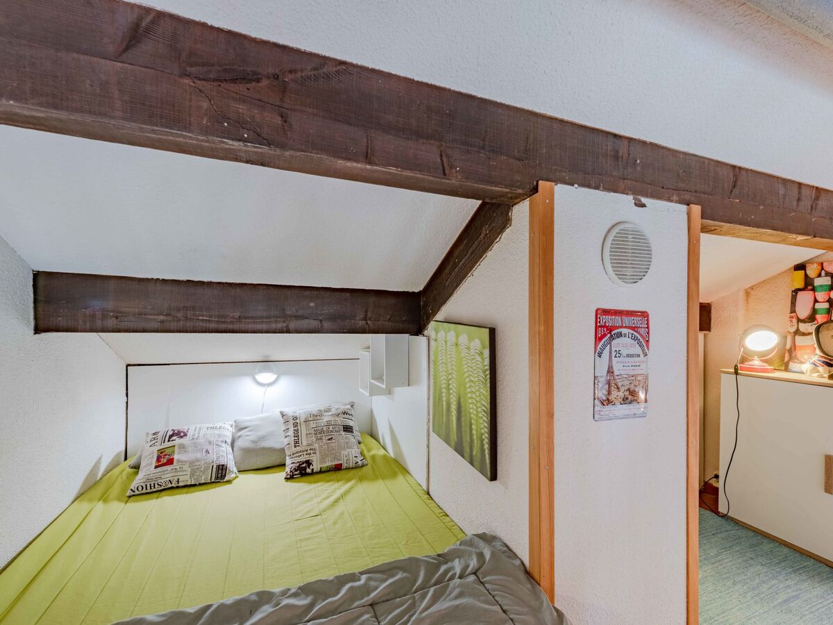 Apt 2 pièces 38 m² au Barcarès, vue lac et montagnes - Photo 19