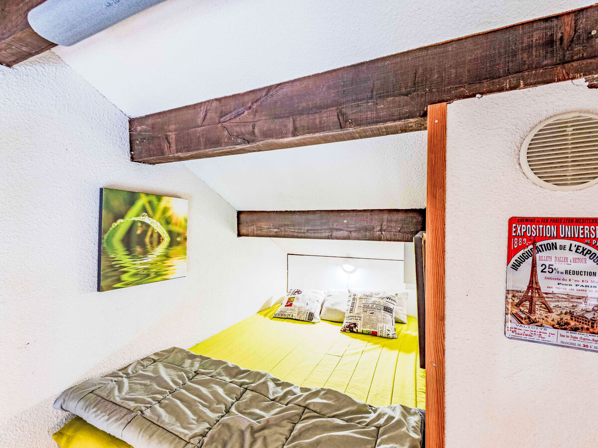Apt 2 pièces 38 m² au Barcarès, vue lac et montagnes - Photo 20
