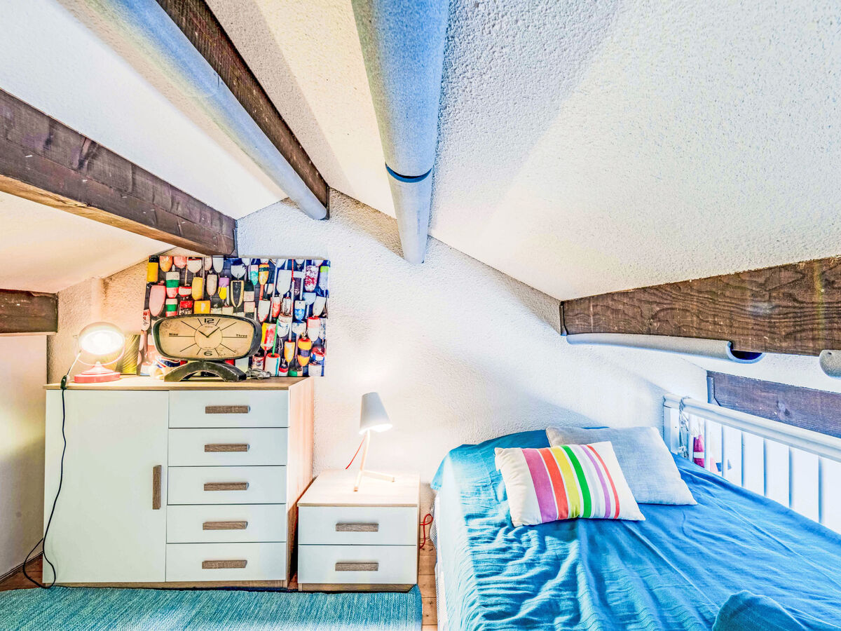 Apt 2 pièces 38 m² au Barcarès, vue lac et montagnes - Photo 21