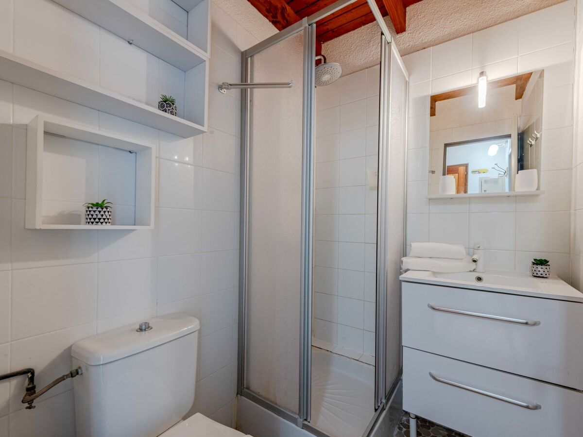 Apt 2 pièces 38 m² au Barcarès, vue lac et montagnes - Photo 22