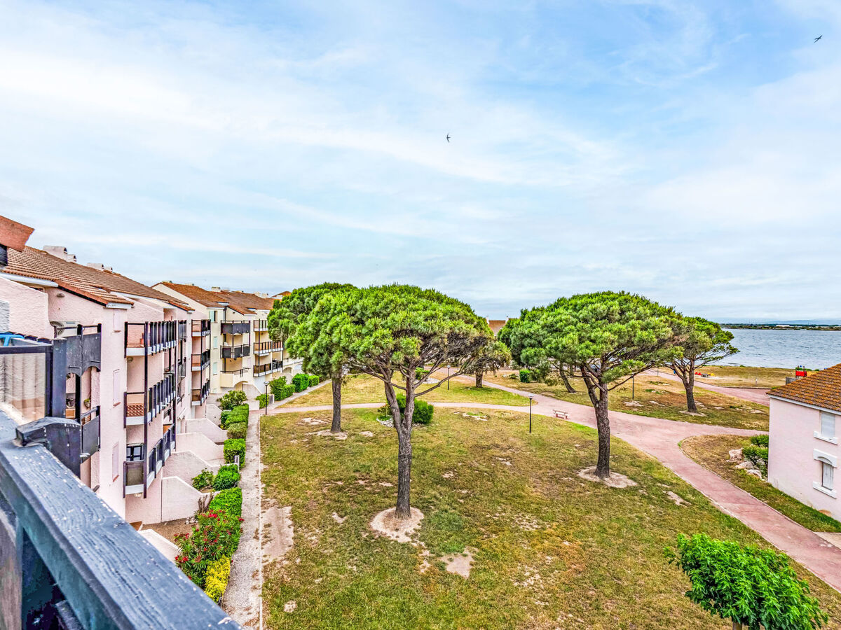 Apt 2 pièces 38 m² au Barcarès, vue lac et montagnes - Photo 24