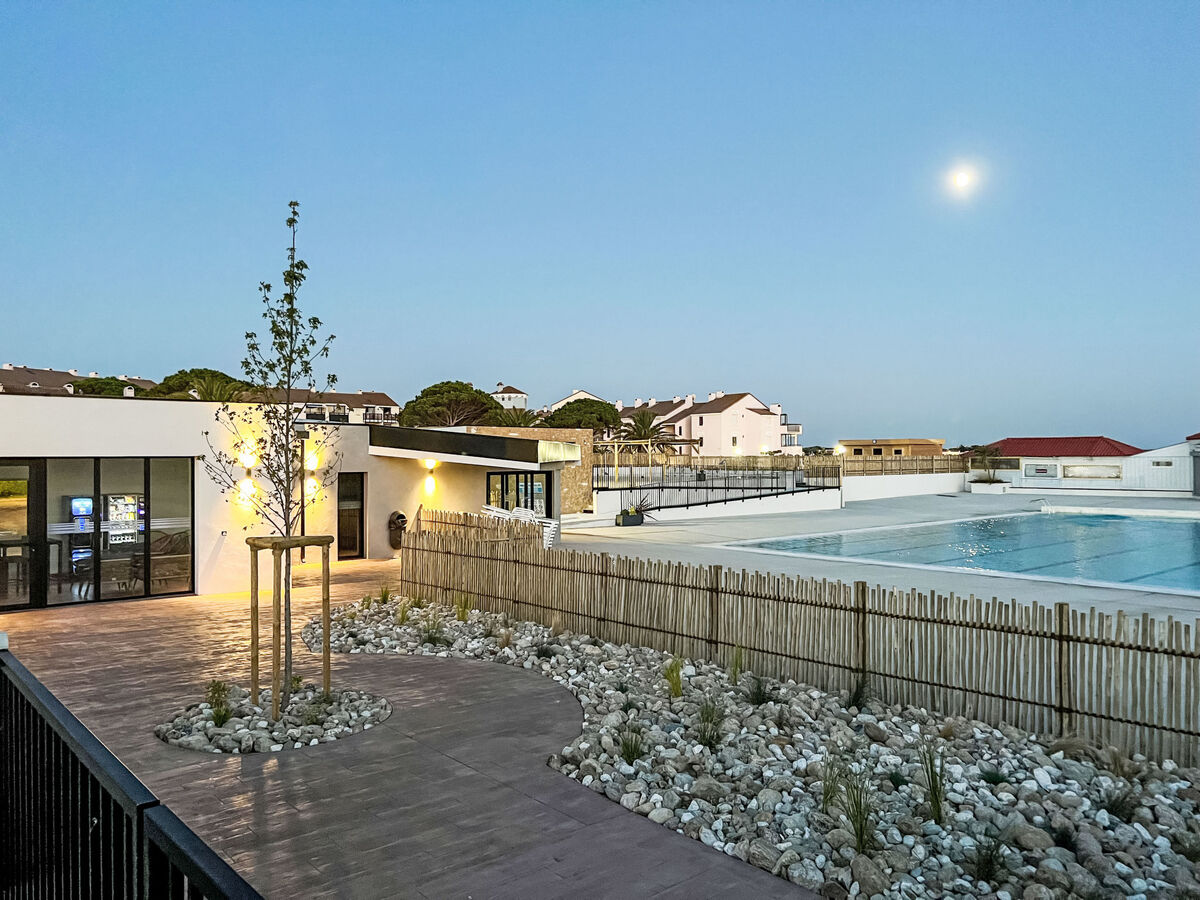 Apt 2 pièces 38 m² au Barcarès, vue lac et montagnes - Photo 28