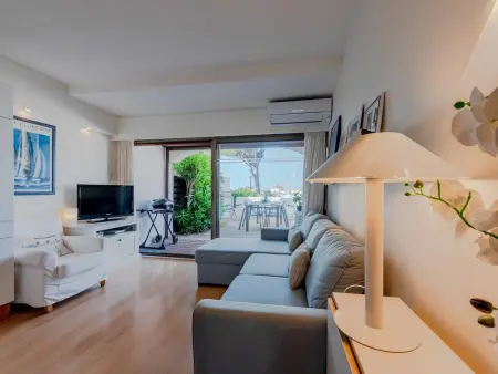 Palmyra – Apt 4 pers. au Barcarès, vue lac : photo 6