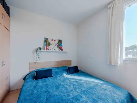 Palmyra – Apt 4 pers. au Barcarès, vue lac : photo 11