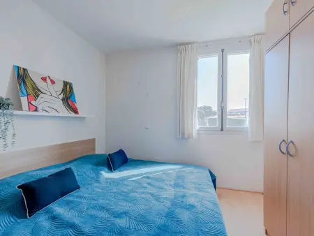 Palmyra – Apt 4 pers. au Barcarès, vue lac : photo 12