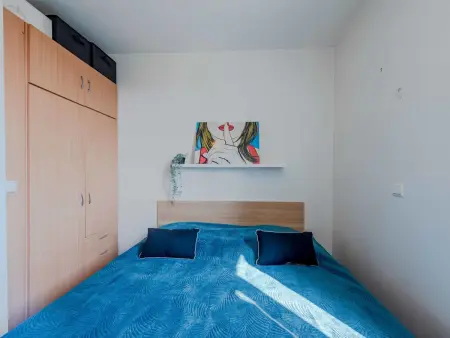 Palmyra – Apt 4 pers. au Barcarès, vue lac : photo 13