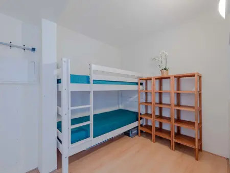 Palmyra – Apt 4 pers. au Barcarès, vue lac : photo 14