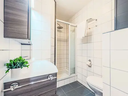 Palmyra – Apt 4 pers. au Barcarès, vue lac : photo 17