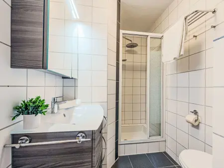 Palmyra – Apt 4 pers. au Barcarès, vue lac : photo 18