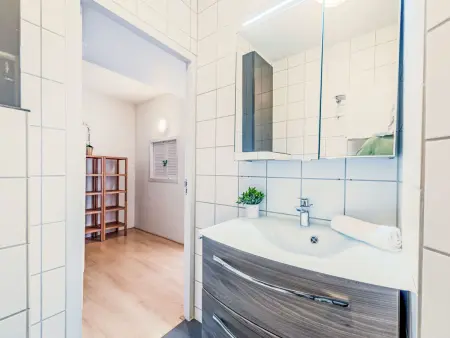 Palmyra – Apt 4 pers. au Barcarès, vue lac : photo 19
