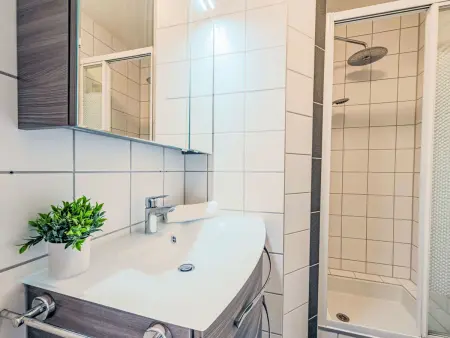 Palmyra – Apt 4 pers. au Barcarès, vue lac : photo 20