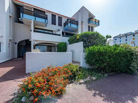Palmyra – Apt 4 pers. au Barcarès, vue lac : photo 21