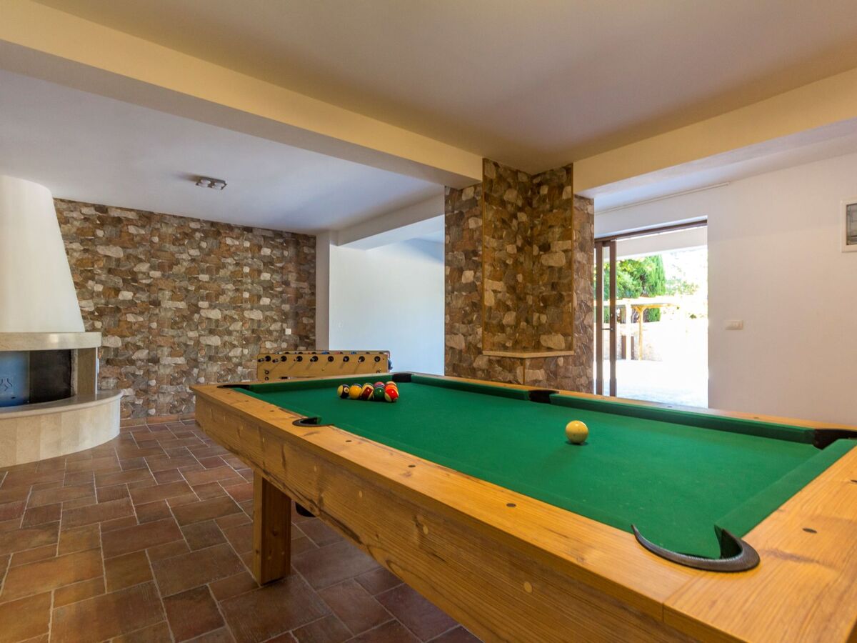 Villa L à Premantura : 5 chambres, piscine privée - Photo 8