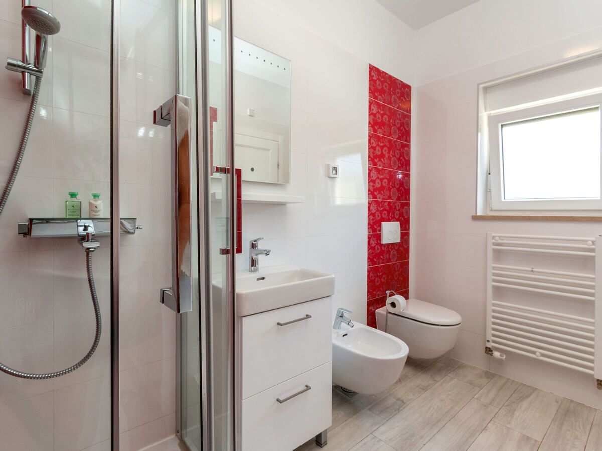 Villa L à Premantura : 5 chambres, piscine privée - Photo 14