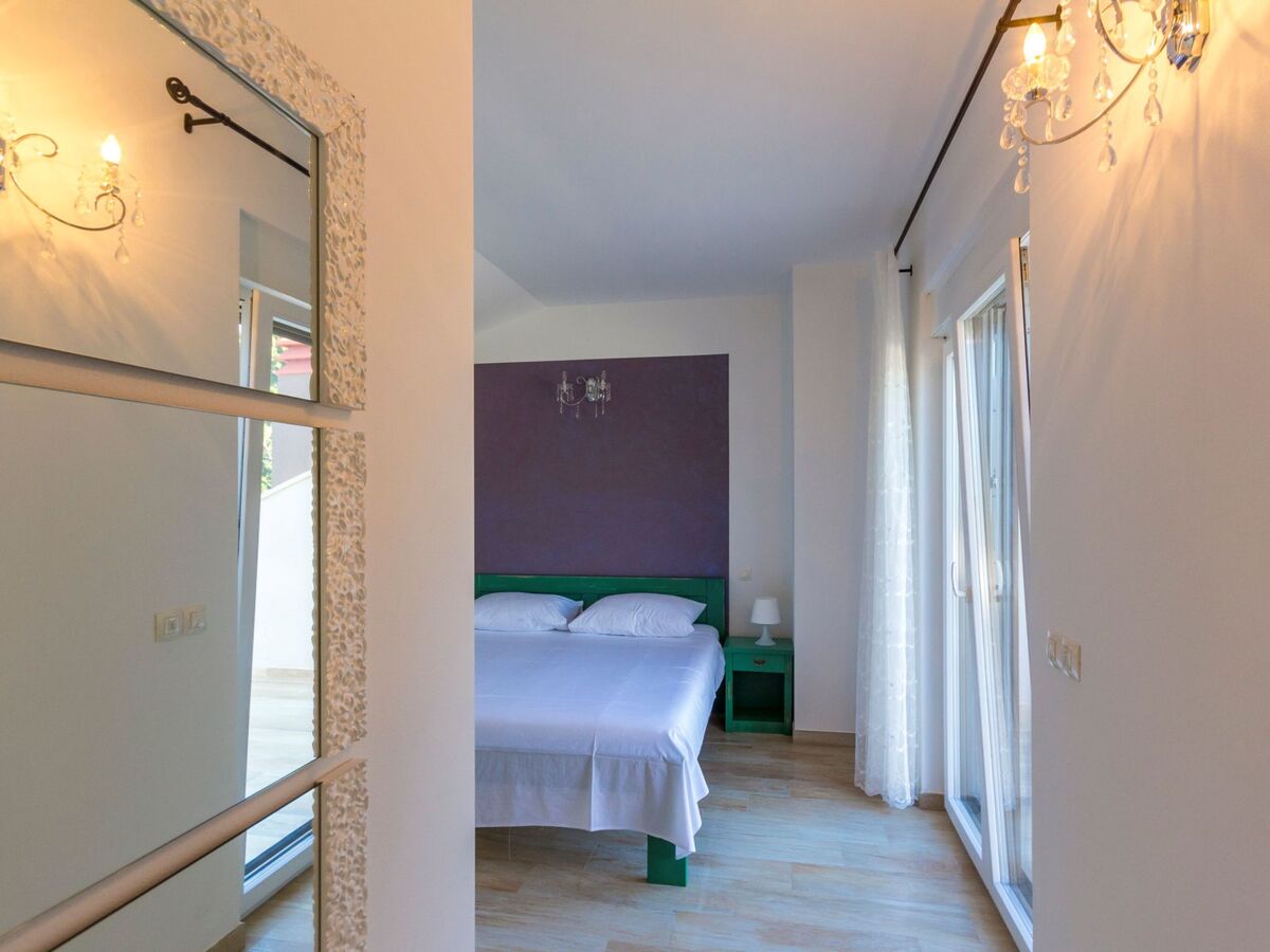 Villa L à Premantura : 5 chambres, piscine privée - Photo 15
