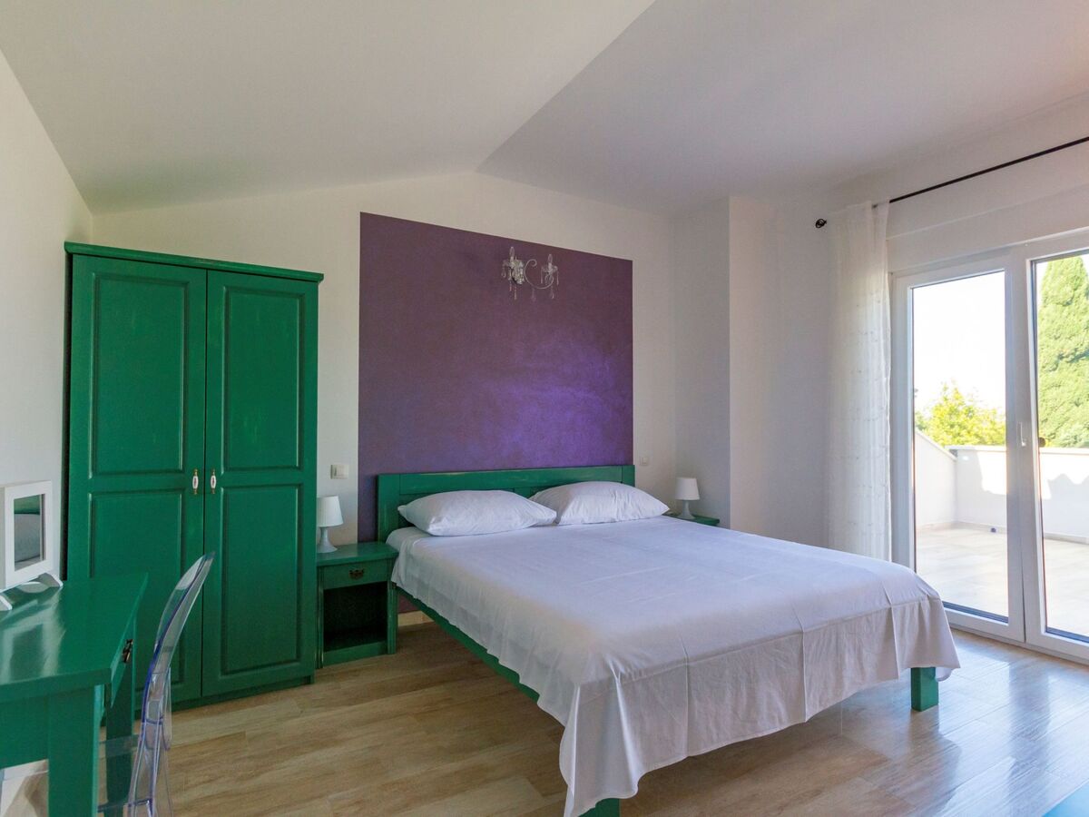 Villa L à Premantura : 5 chambres, piscine privée - Photo 17