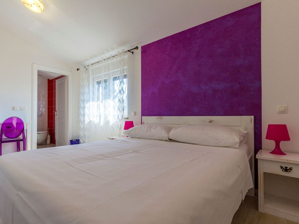 Villa L à Premantura : 5 chambres, piscine privée - Photo 20