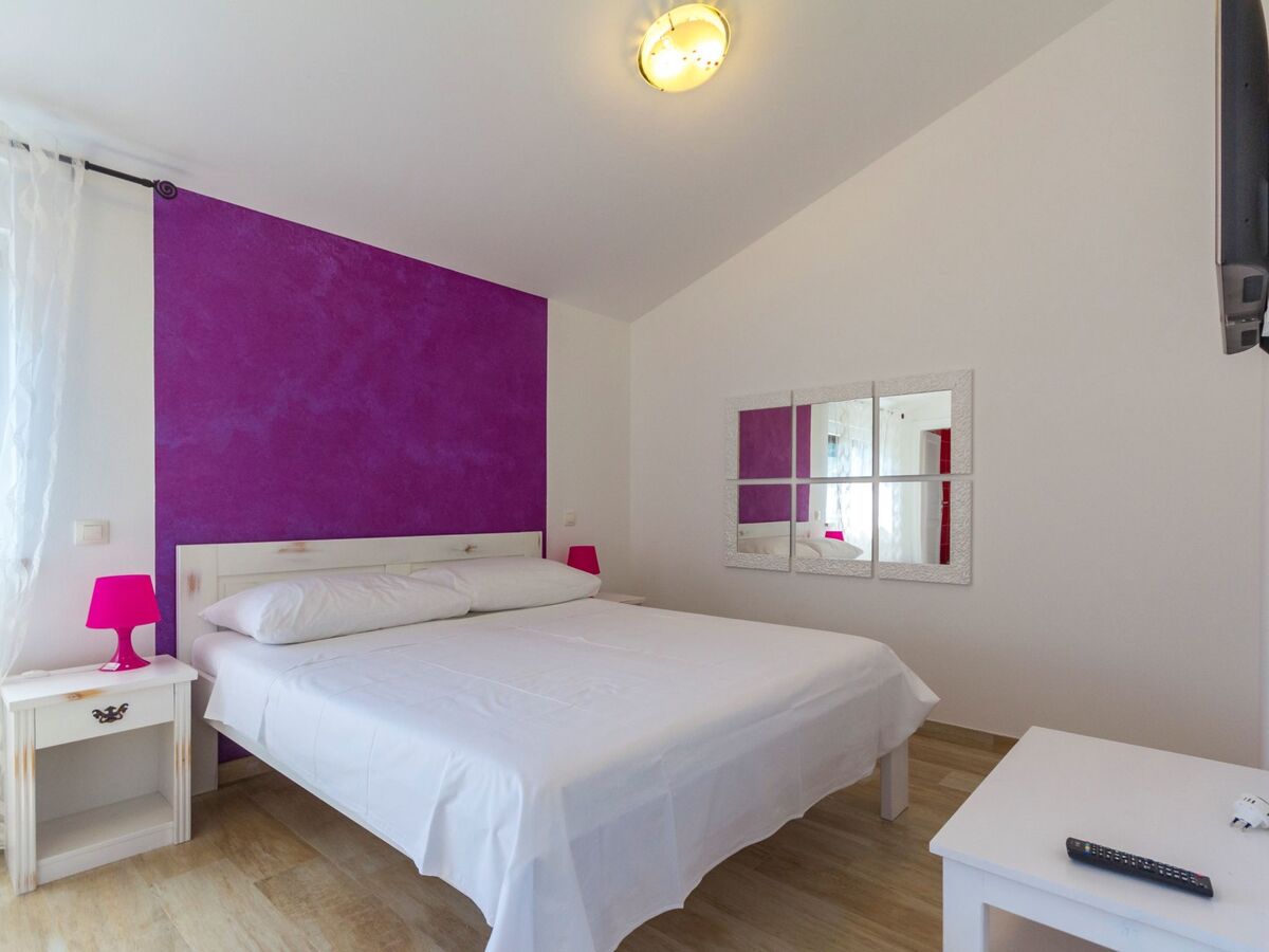 Villa L à Premantura : 5 chambres, piscine privée - Photo 21