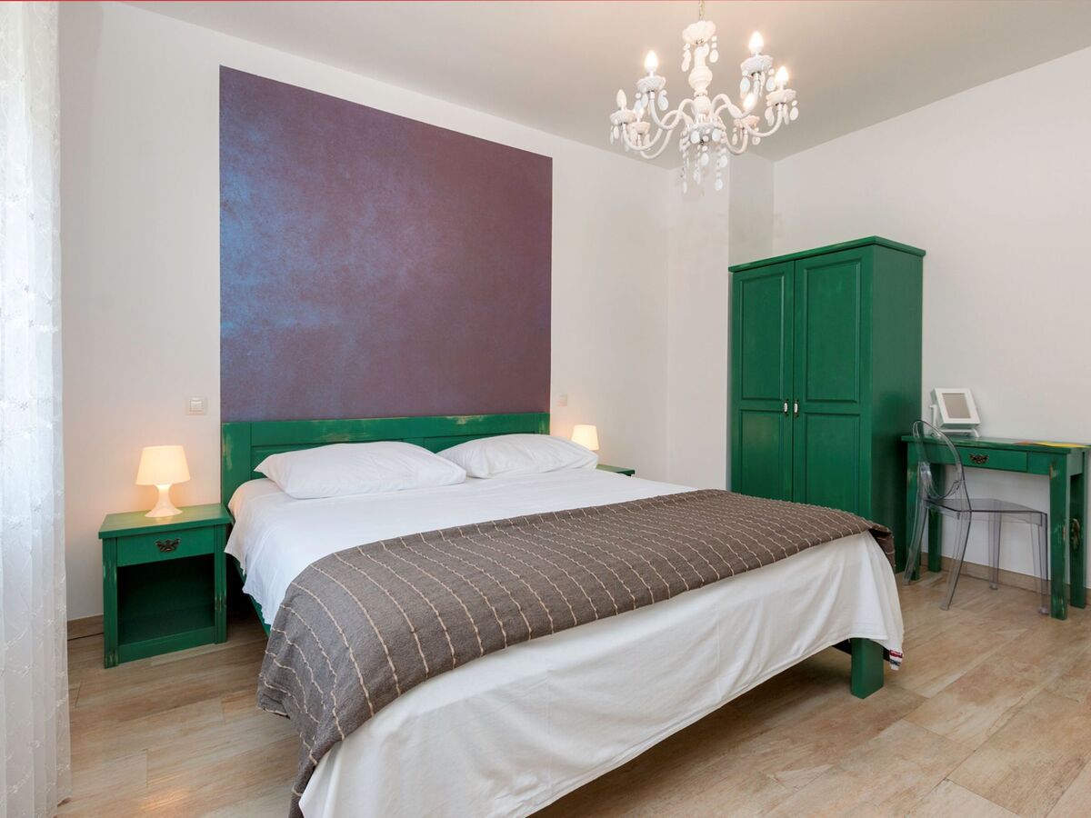 Villa L à Premantura : 5 chambres, piscine privée - Photo 25