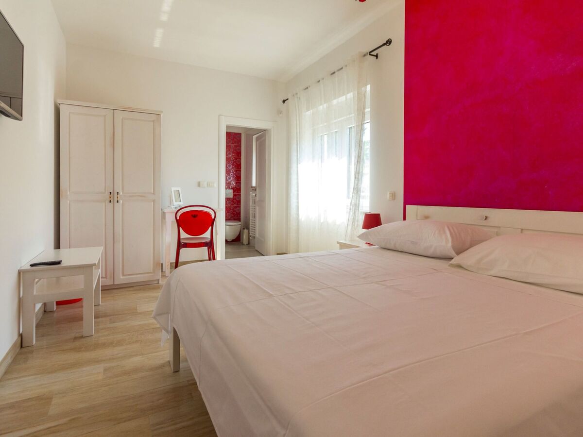 Villa L à Premantura : 5 chambres, piscine privée - Photo 28