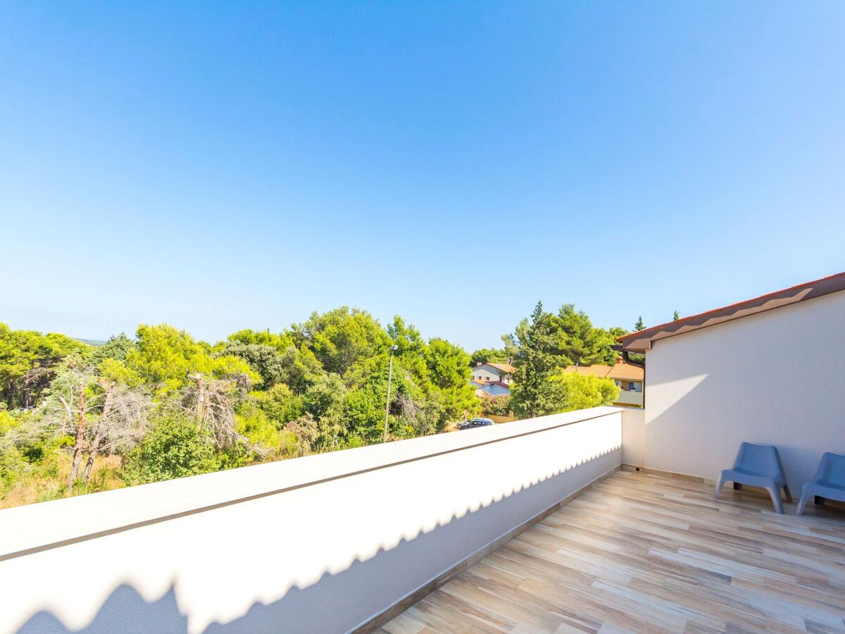 Villa L à Premantura : 5 chambres, piscine privée - Photo 35