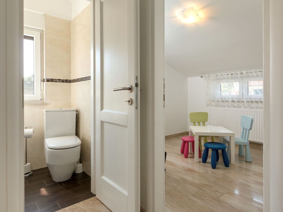 Villa L à Premantura : 5 chambres, piscine privée - Photo 43