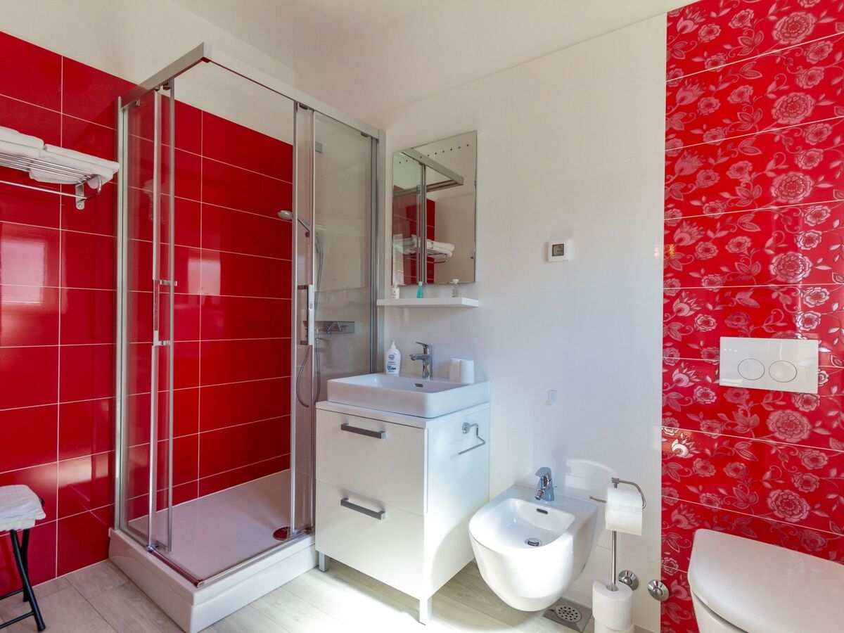 Villa L à Premantura : 5 chambres, piscine privée - Photo 44