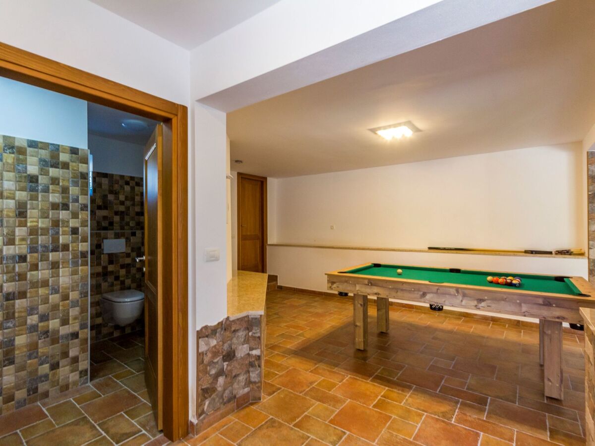 Villa L à Premantura : 5 chambres, piscine privée - Photo 46