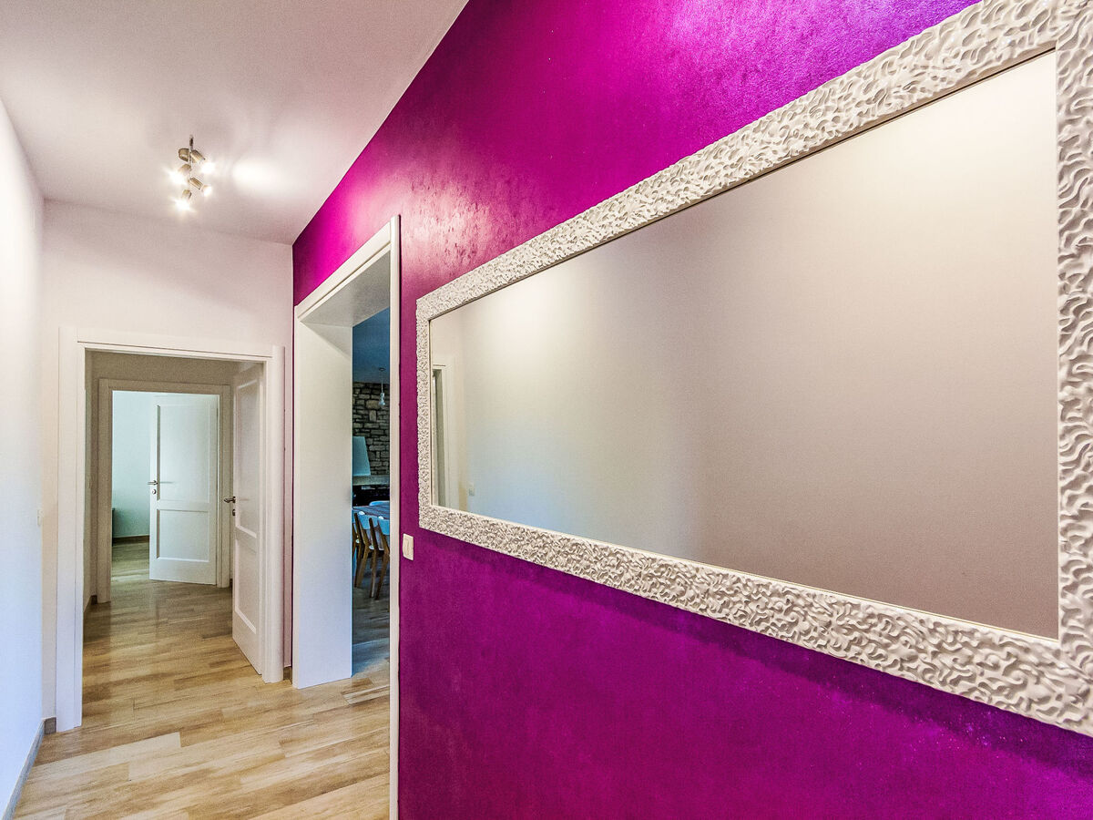 Villa L à Premantura : 5 chambres, piscine privée - Photo 48