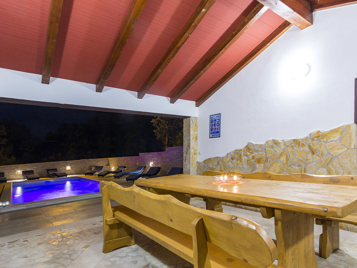 Villa L à Premantura : 5 chambres, piscine privée - Photo 54