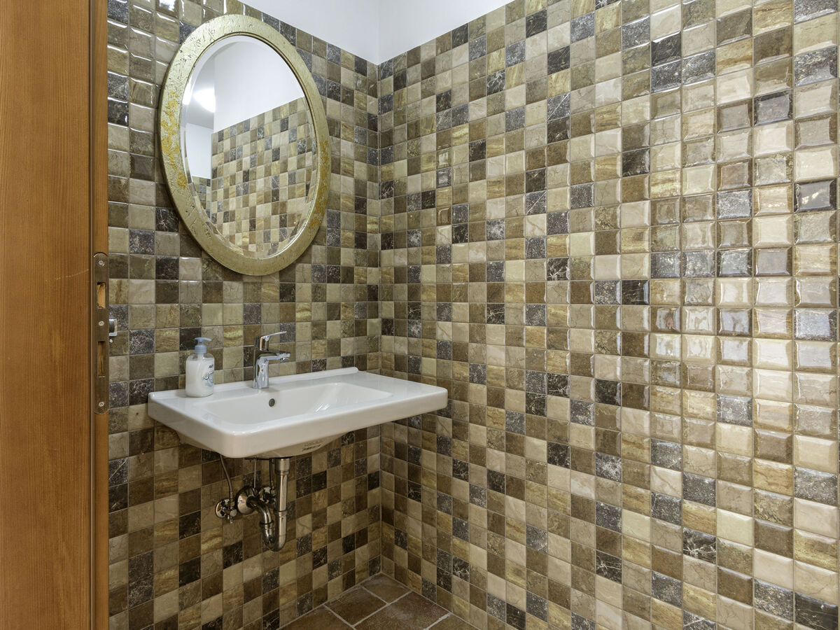 Villa L à Premantura : 5 chambres, piscine privée - Photo 55
