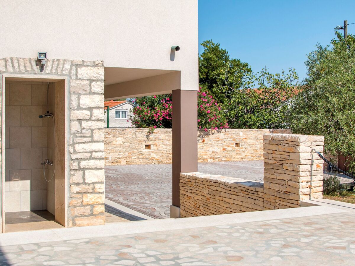 Villa L à Premantura : 5 chambres, piscine privée - Photo 58