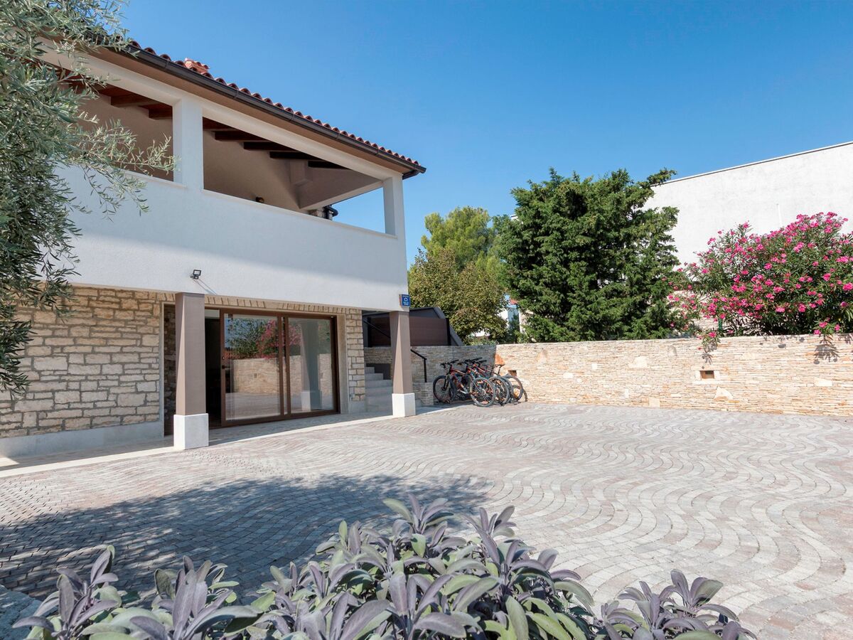 Villa L à Premantura : 5 chambres, piscine privée - Photo 59
