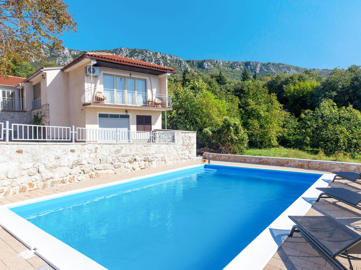 Mazor, maison 6 pers. avec piscine privée - Photo 1