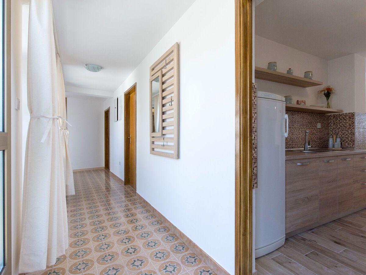 Mazor, maison 6 pers. avec piscine privée - Photo 7