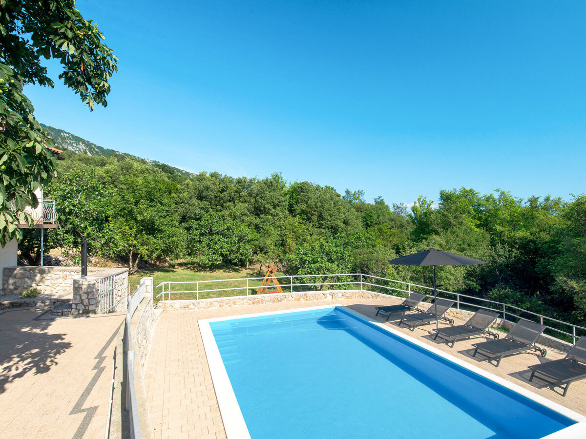 Mazor, maison 6 pers. avec piscine privée - Photo 10