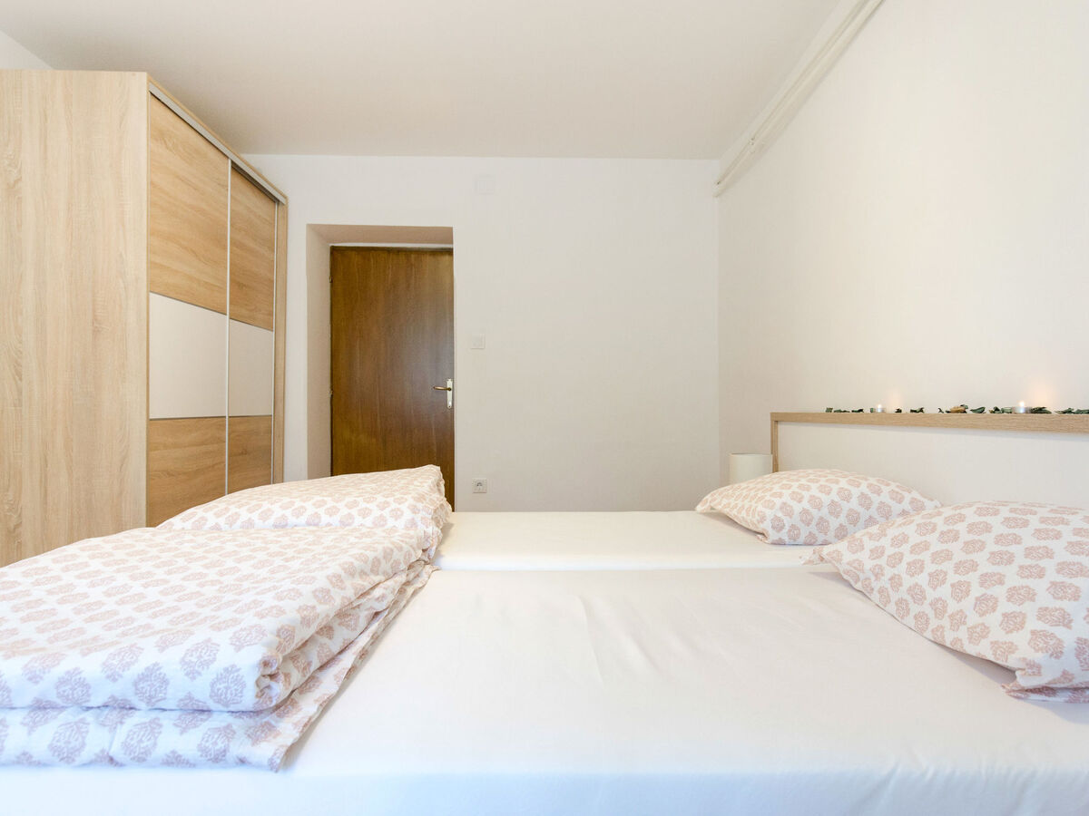 Mazor, maison 6 pers. avec piscine privée - Photo 11