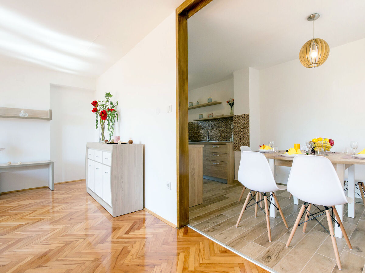 Mazor, maison 6 pers. avec piscine privée - Photo 12