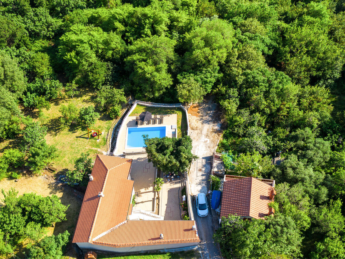 Mazor, maison 6 pers. avec piscine privée - Photo 14