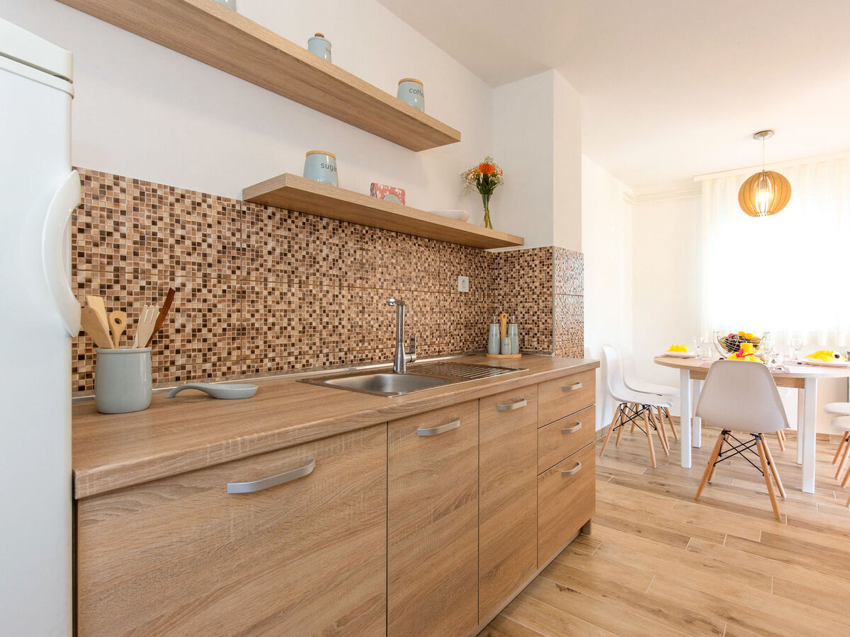 Mazor, maison 6 pers. avec piscine privée - Photo 20