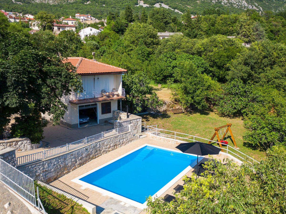 Mazor, maison 6 pers. avec piscine privée - Photo 22