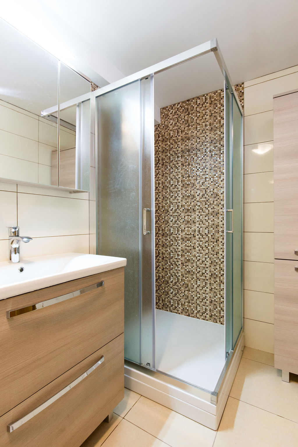 Mazor, maison 6 pers. avec piscine privée - Photo 25