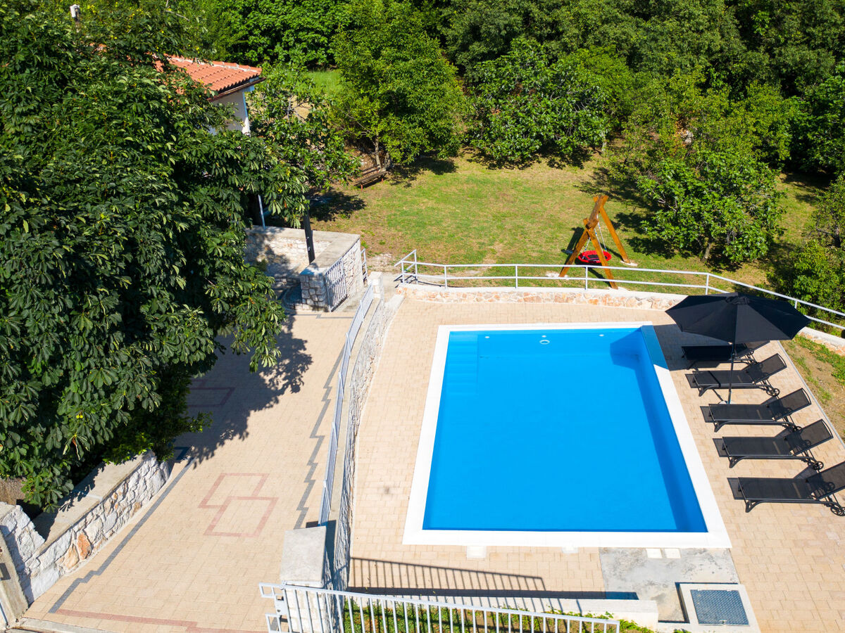 Mazor, maison 6 pers. avec piscine privée - Photo 29