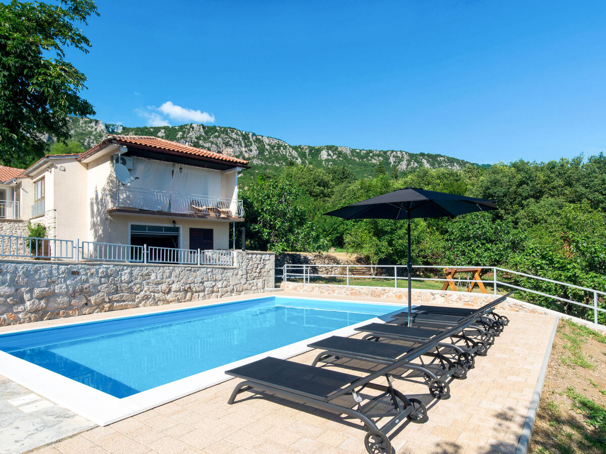 Mazor, maison 6 pers. avec piscine privée - Photo 30