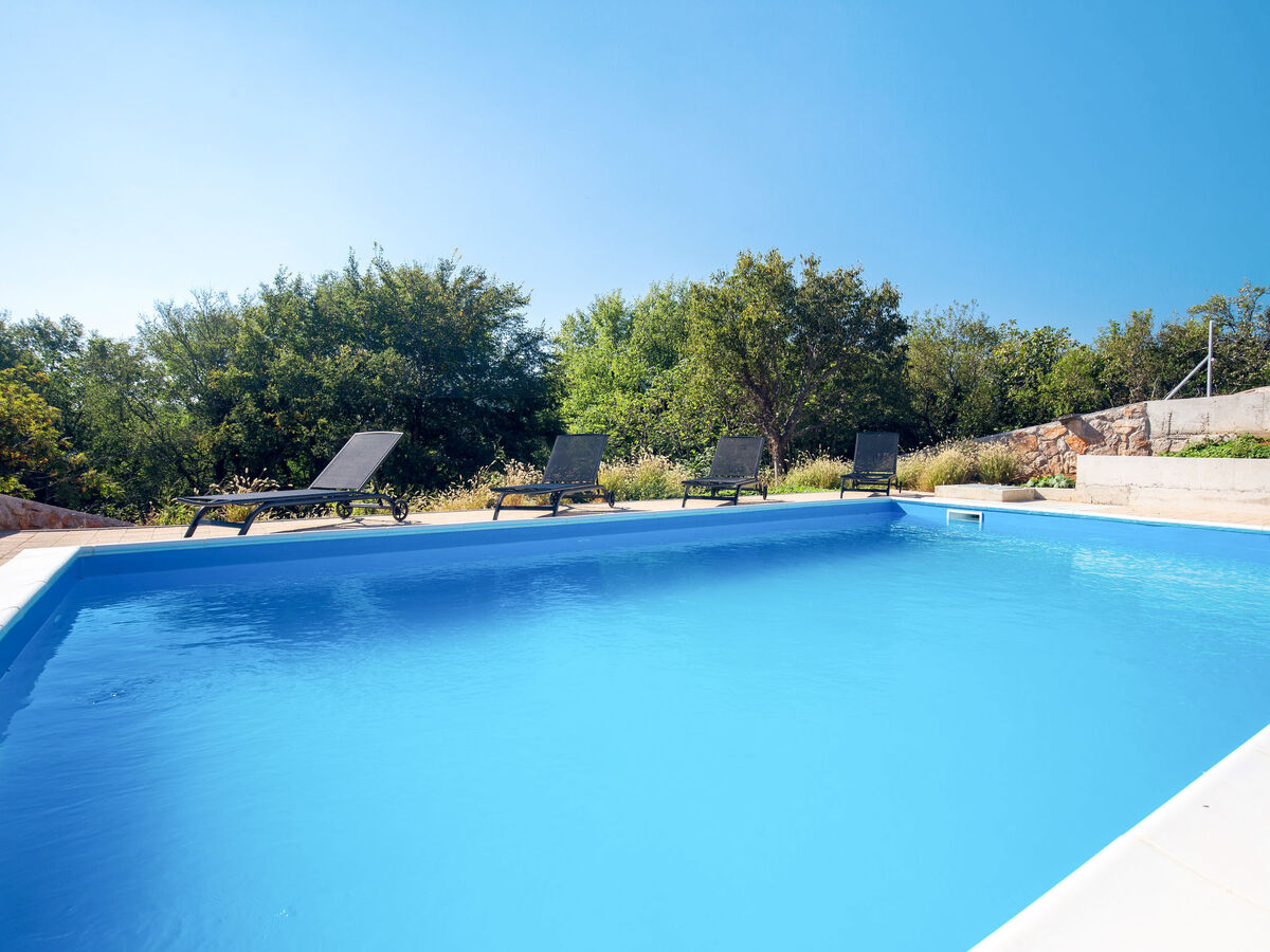 Mazor, maison 6 pers. avec piscine privée - Photo 31