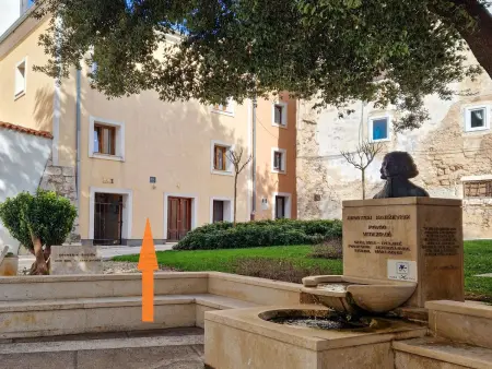 Location maison à Senj