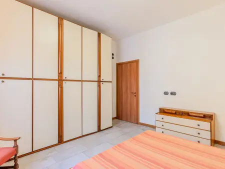Appartement Irene à Dongo, 450 m du lac : photo 13